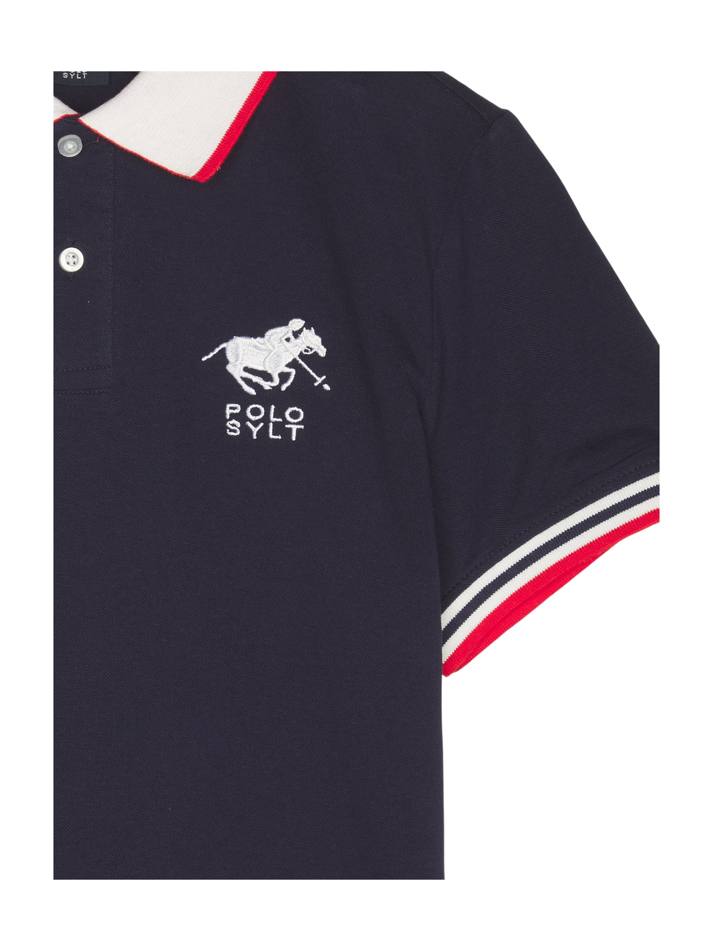 POLO SYLT POLO SYLT Poloshirt
