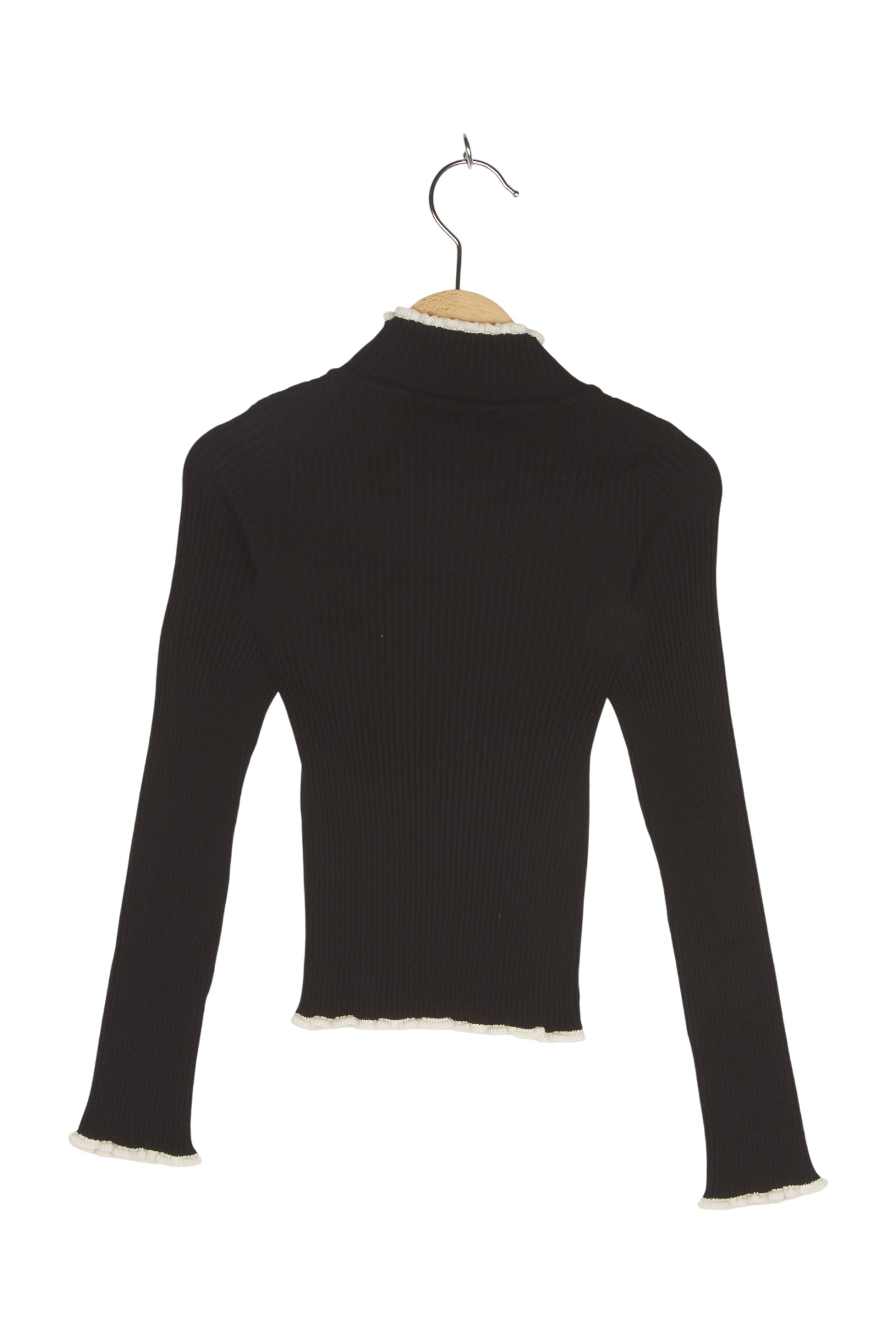 Fendi Longsleeve Pullover Shirt