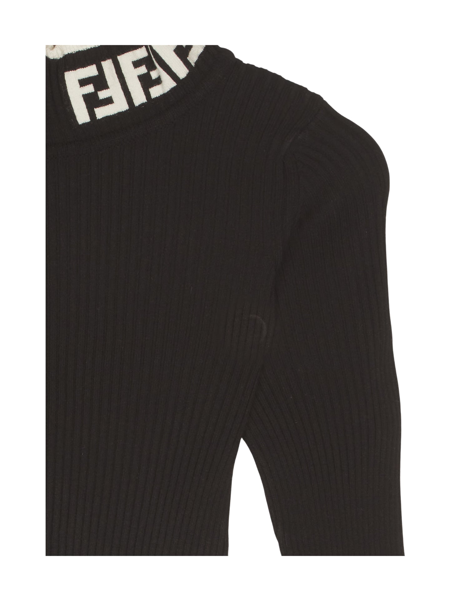 Fendi Longsleeve Pullover Shirt