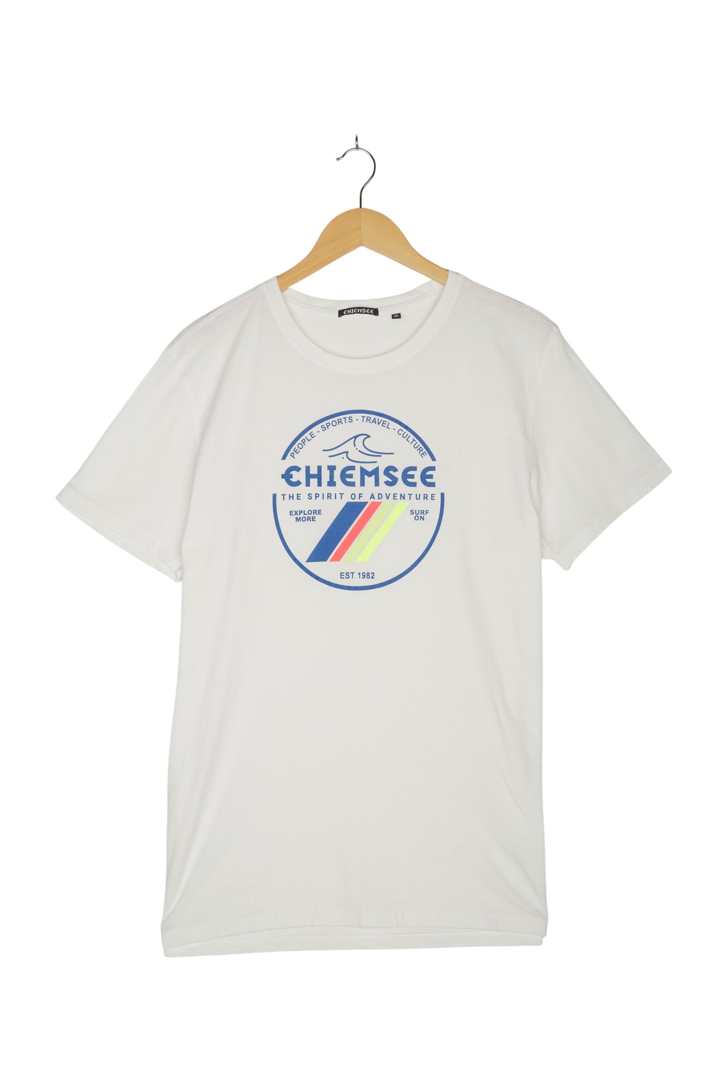 Chiemsee T-Shirt