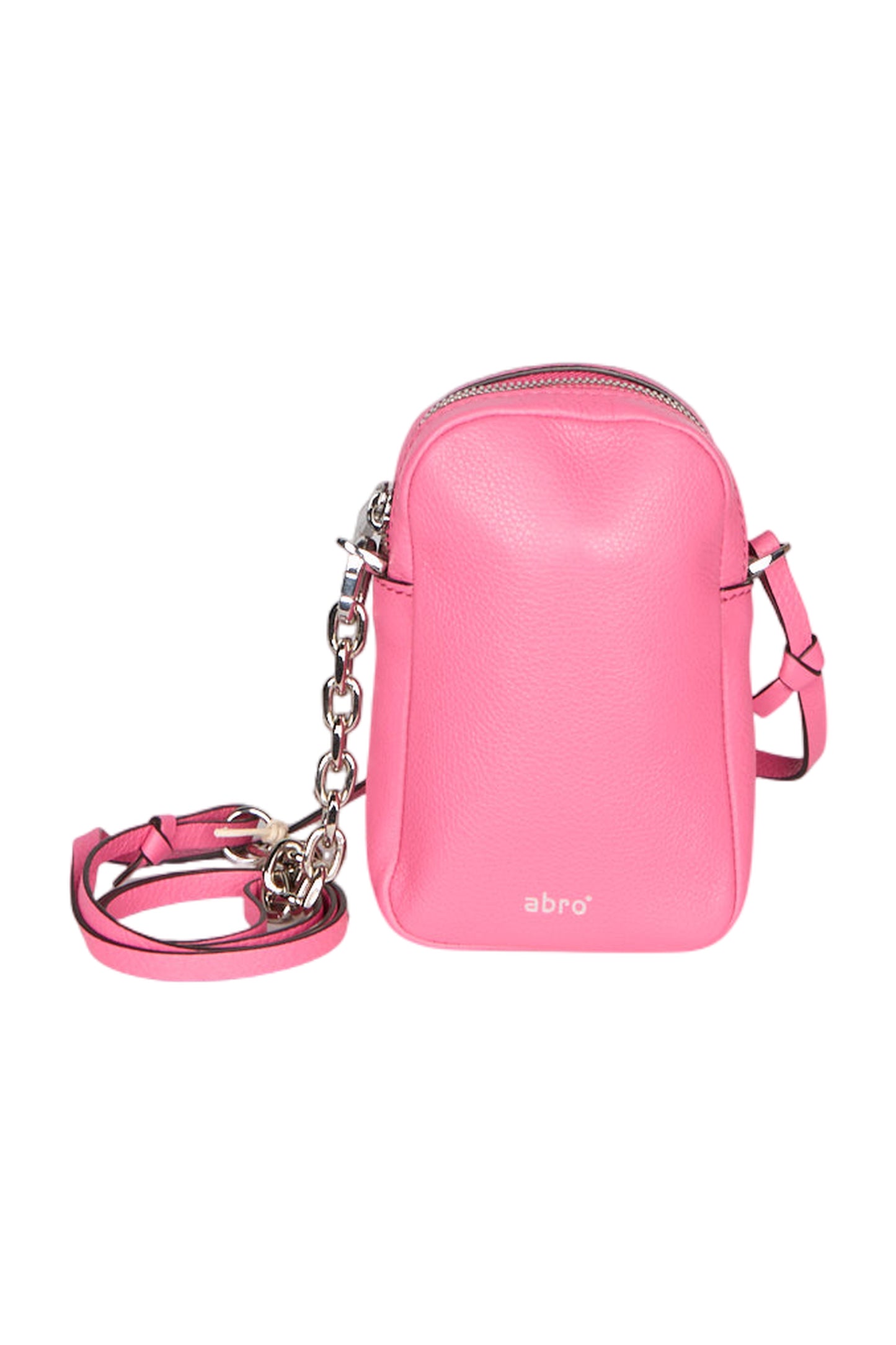 Abro Handtasche Size One Size Pink 