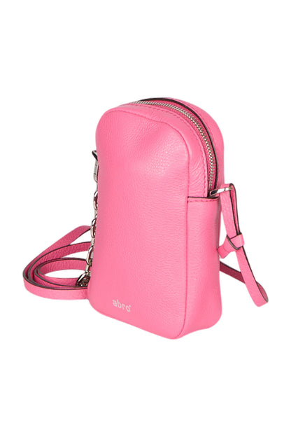 Abro Handtasche Size One Size Pink 