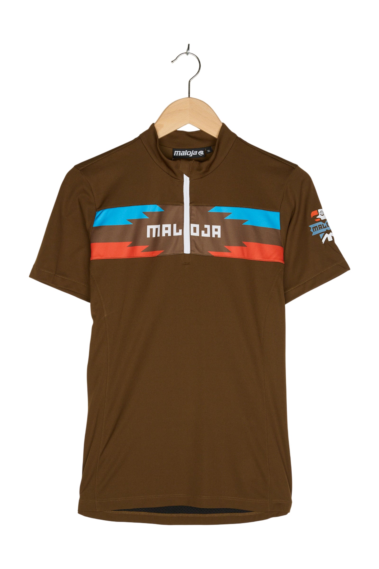 SantaRosaM.Shirt1/2 Bike Shirt 1/2