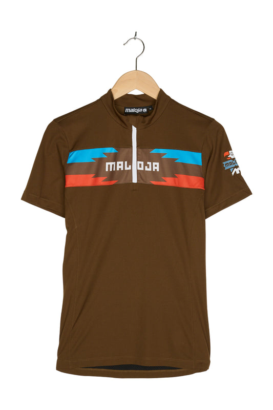 SantaRosaM.Shirt1/2 Bike Shirt 1/2