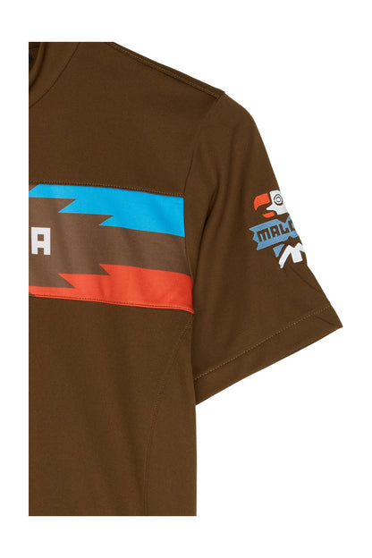 SantaRosaM.Shirt1/2 Bike Shirt 1/2
