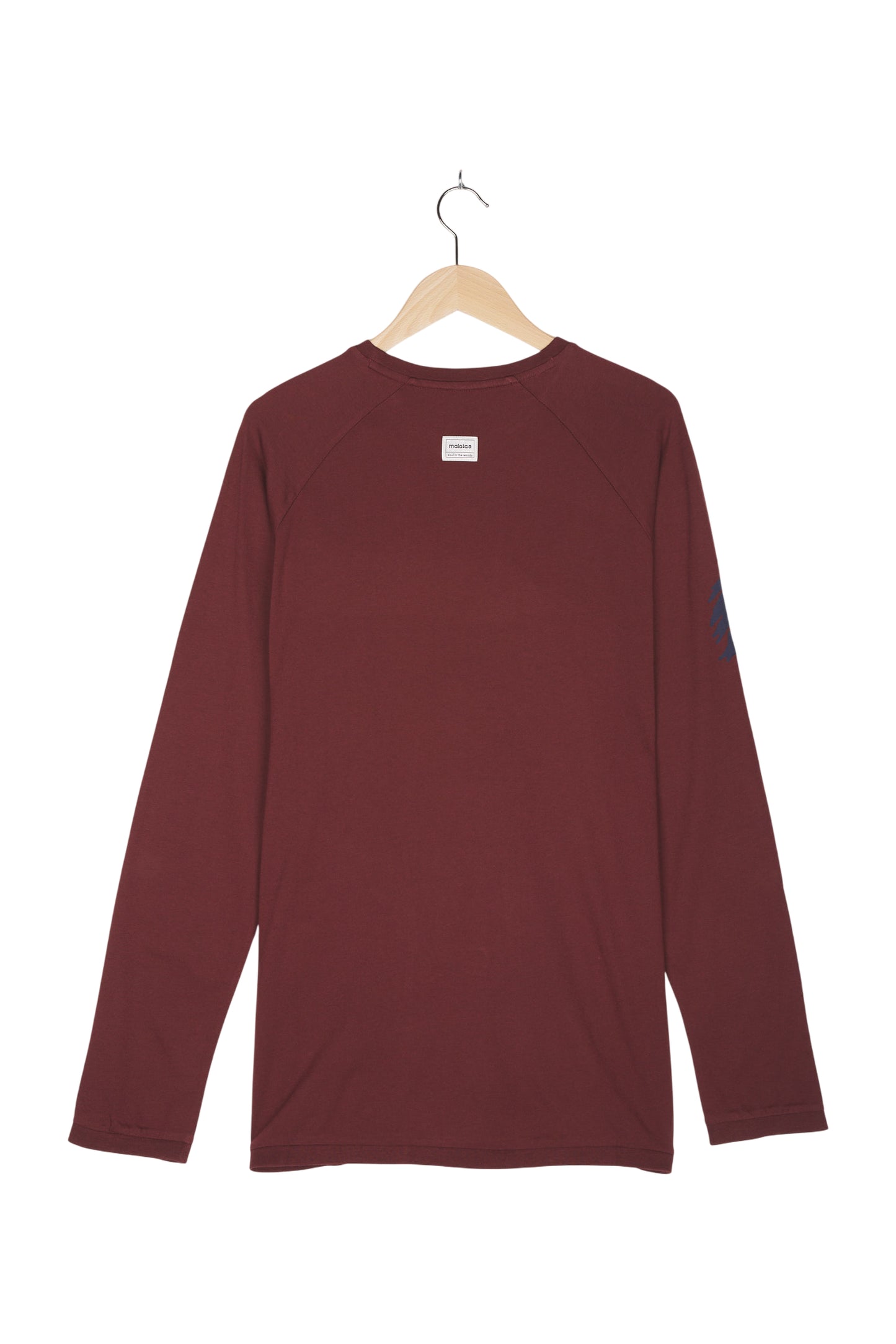 SPITZMORCHELM. Long Sleeve Multisport Jersey