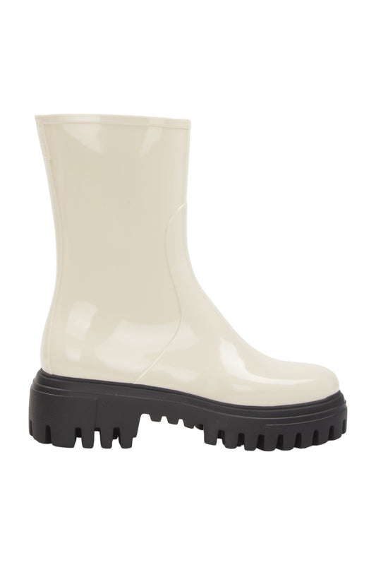Lemon Jelly Gummistiefel Size 36 Weiß 
