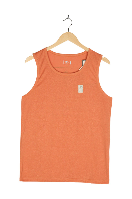 HORNMOOSM. Sleeveless Multisport Jersey