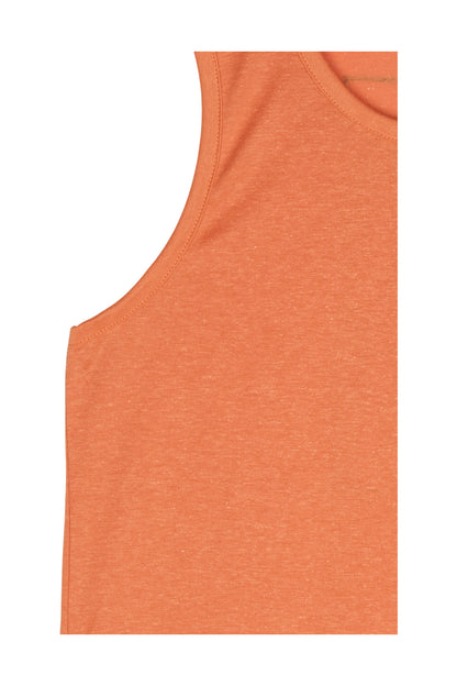 HORNMOOSM. Sleeveless Multisport Jersey