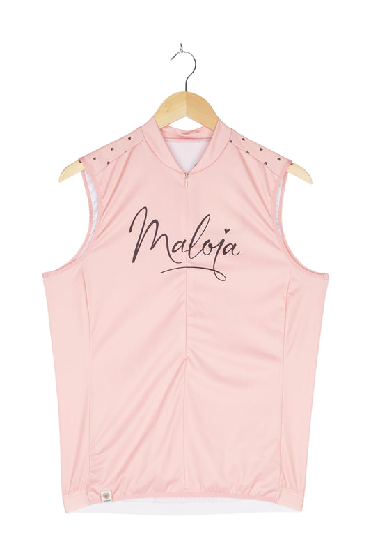 ARGOVIAM. TOP Sleeveless Bike Jersey