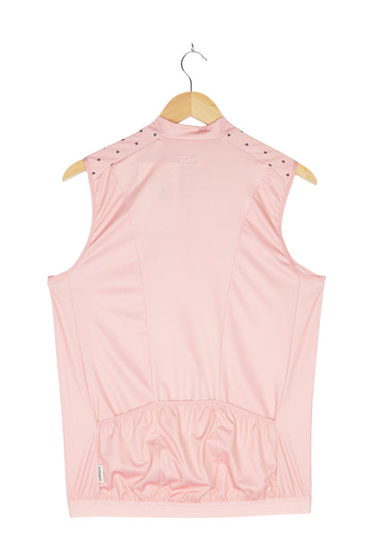 ARGOVIAM. TOP Sleeveless Bike Jersey