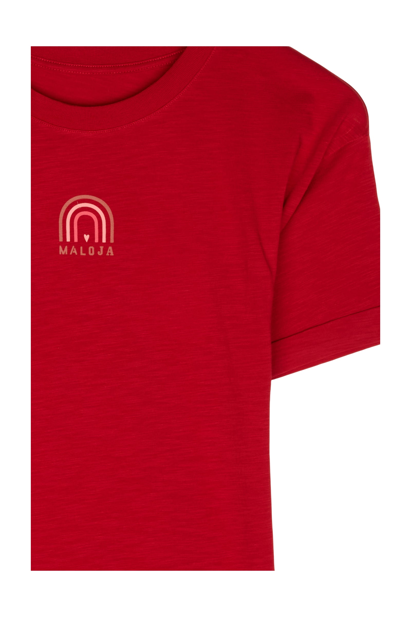 BACKENSTEINM. Organic Cotton Tee