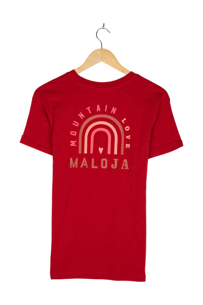 BACKENSTEINM. Organic Cotton Tee