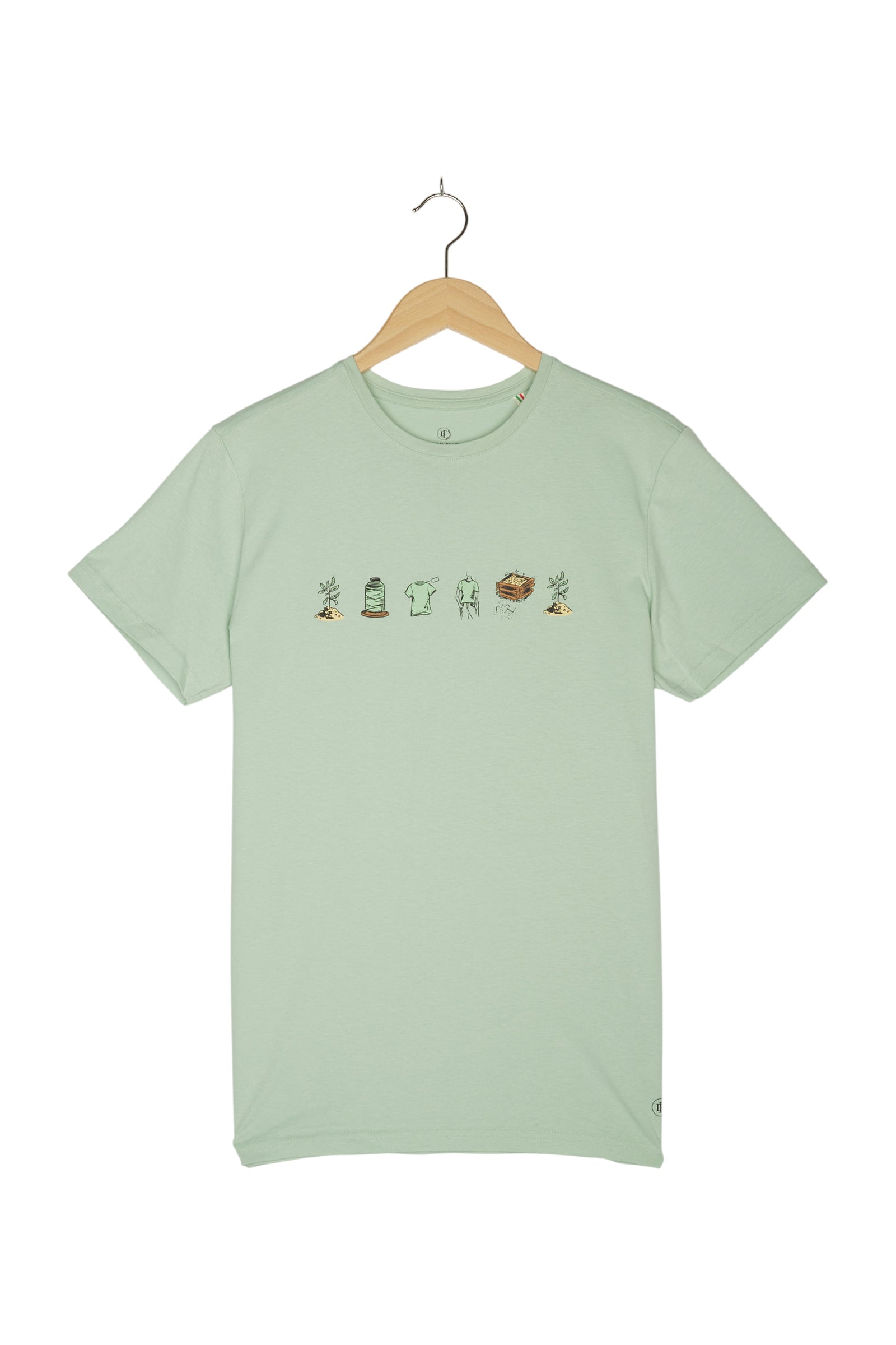 Detto Fatto Detto Fatto T-Shirt