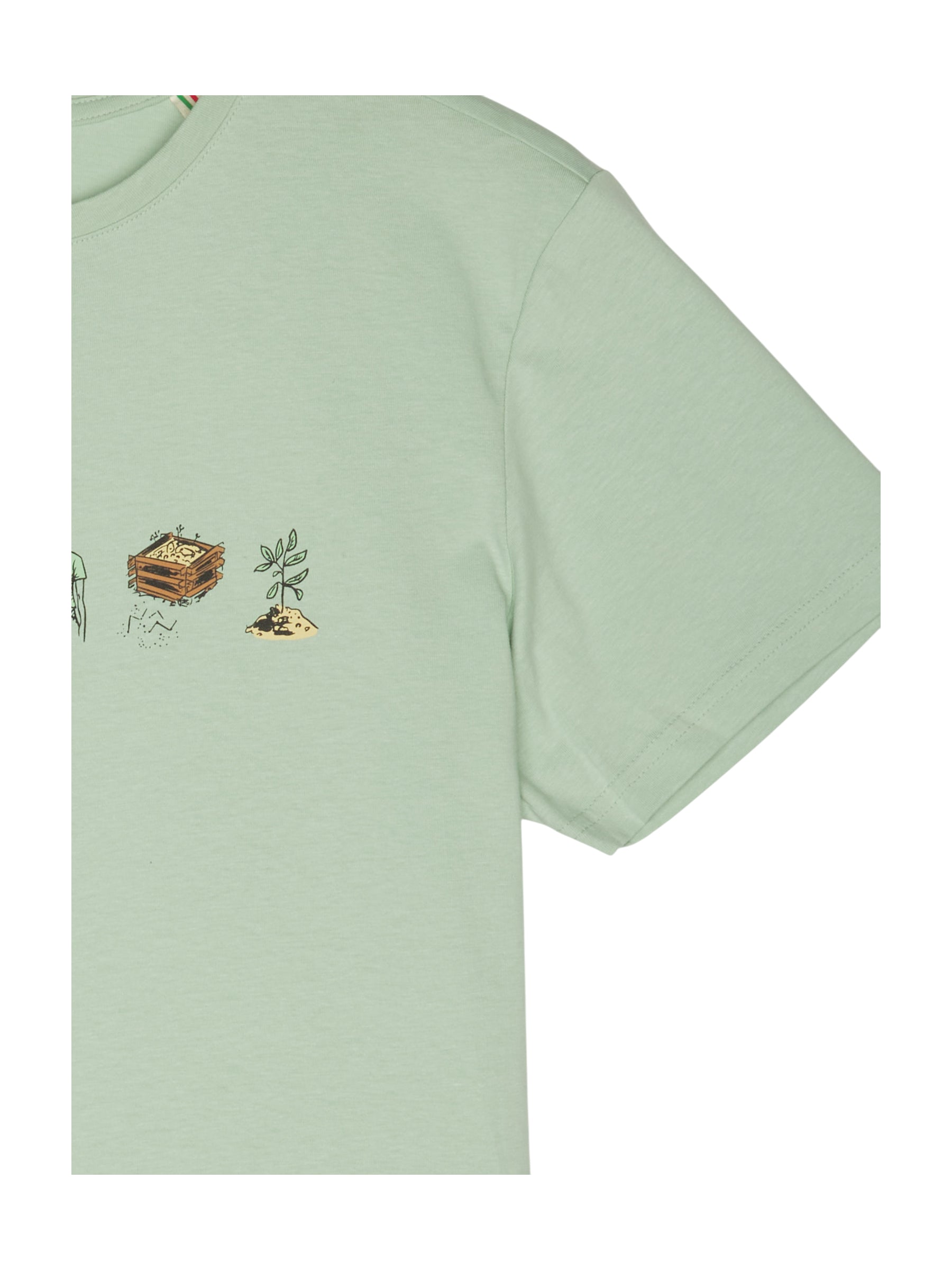 Detto Fatto Detto Fatto T-Shirt