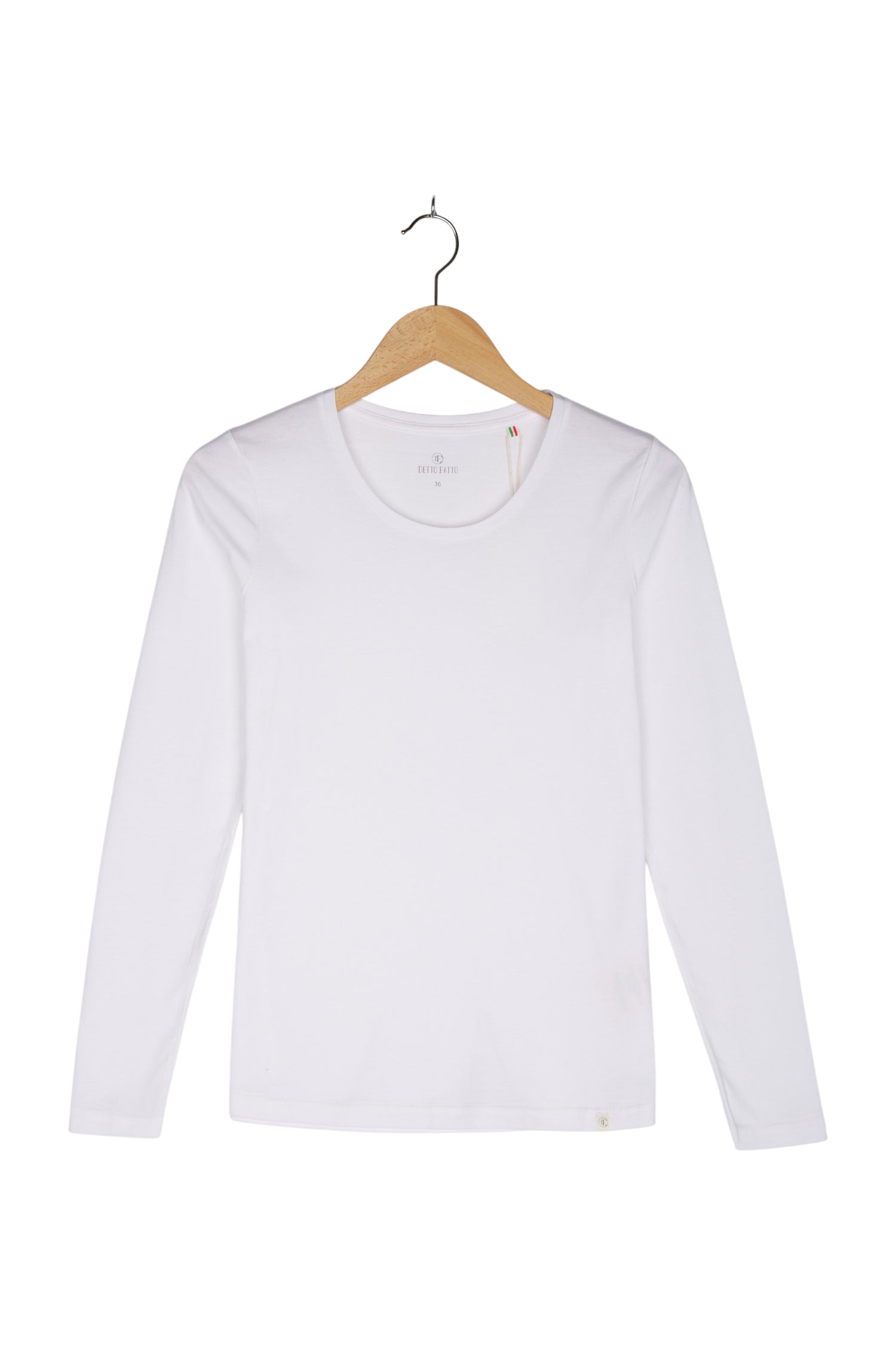 Detto Fatto Detto Fatto Langarmshirt