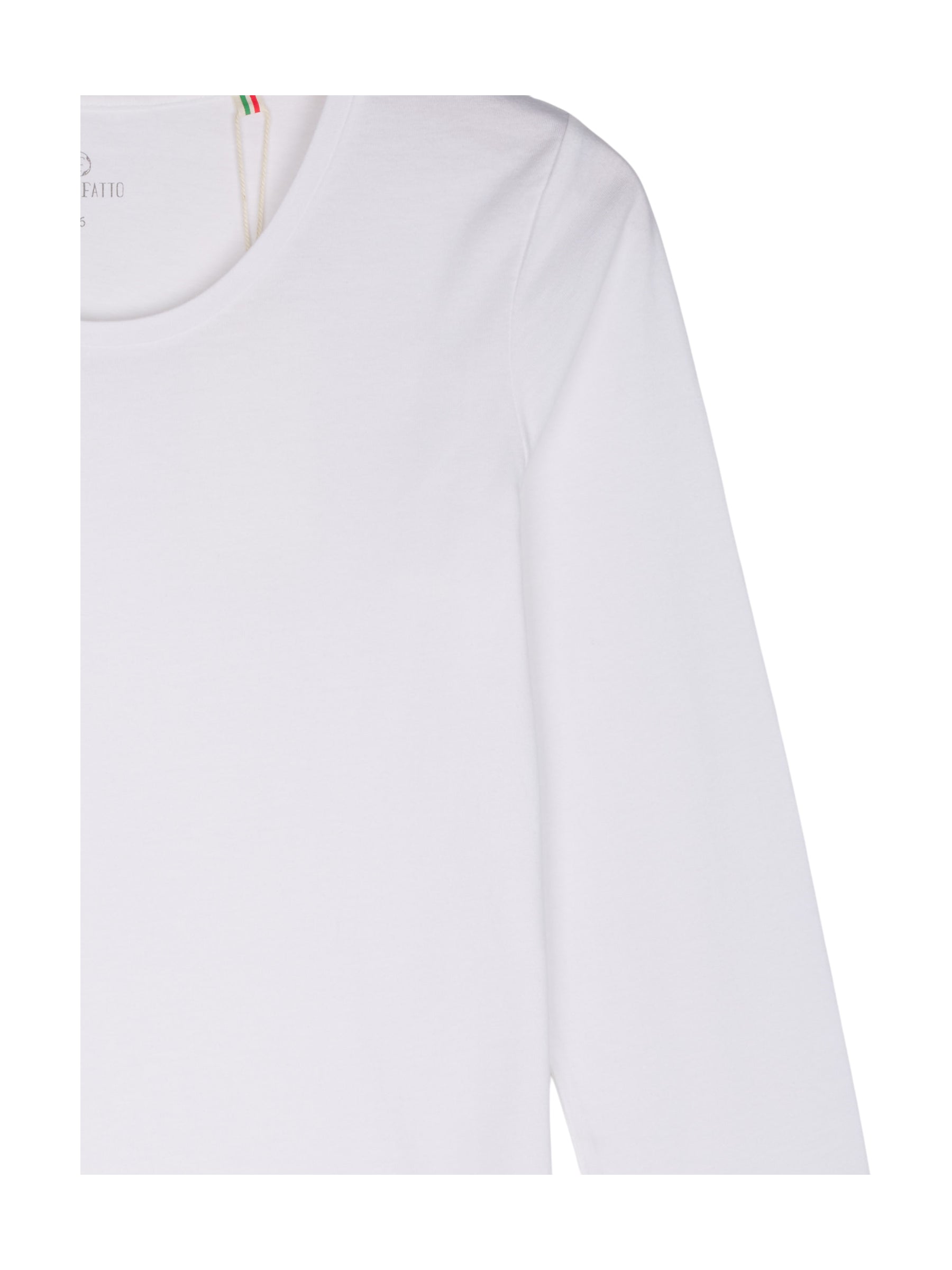 Detto Fatto Detto Fatto Langarmshirt