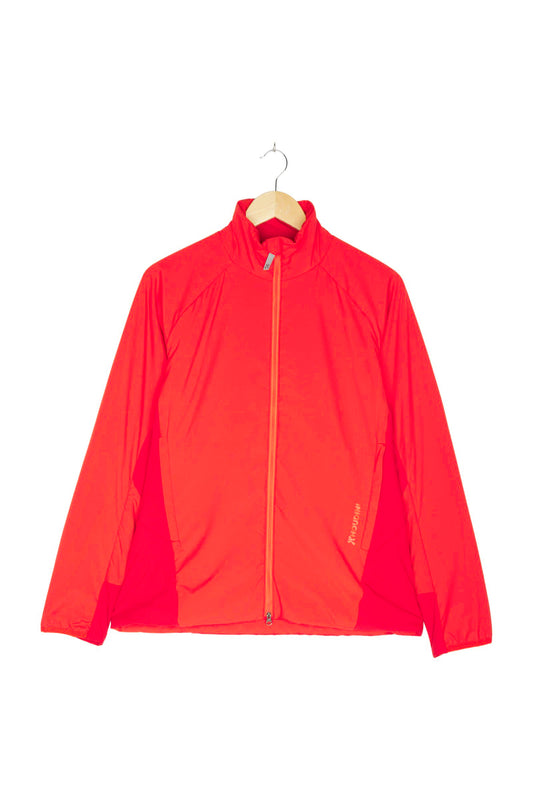 Isolationsjacke (Wolle) für Damen