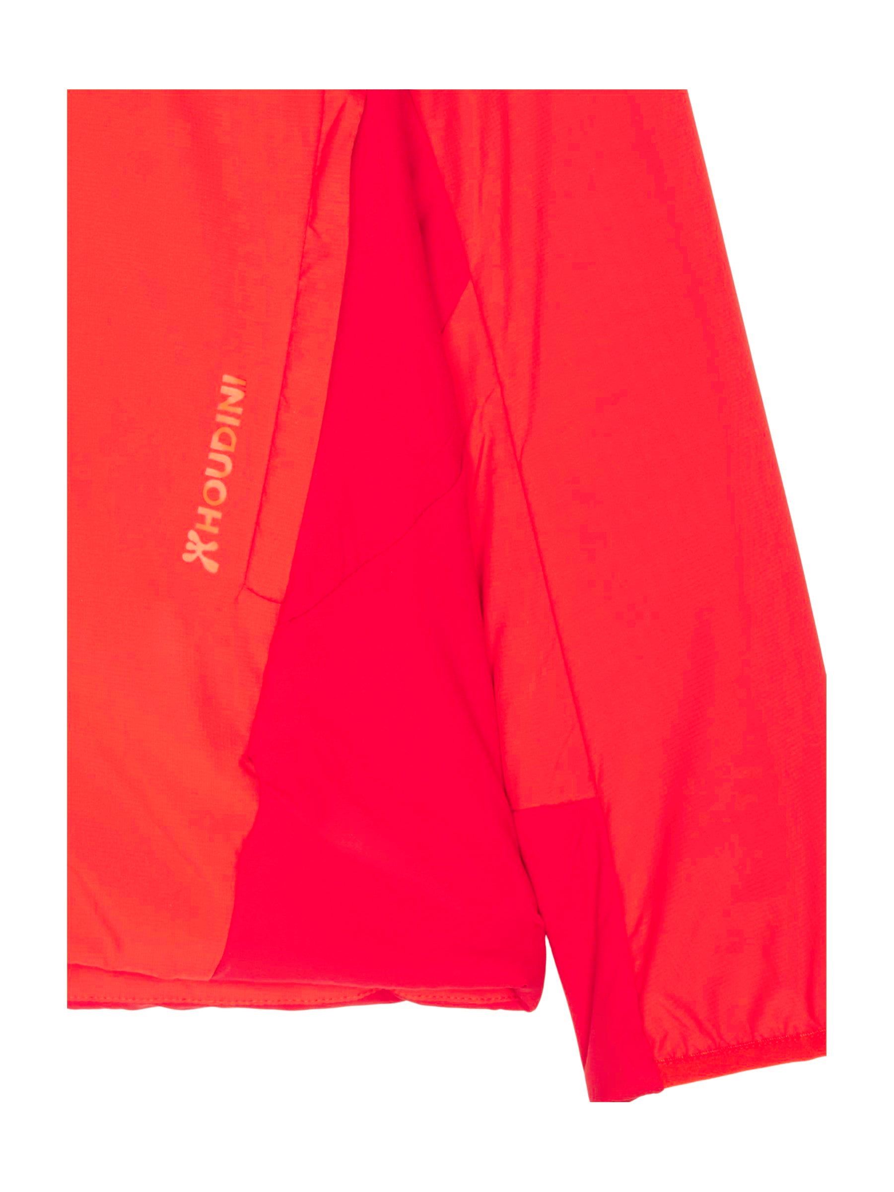 Isolationsjacke (Wolle) für Damen