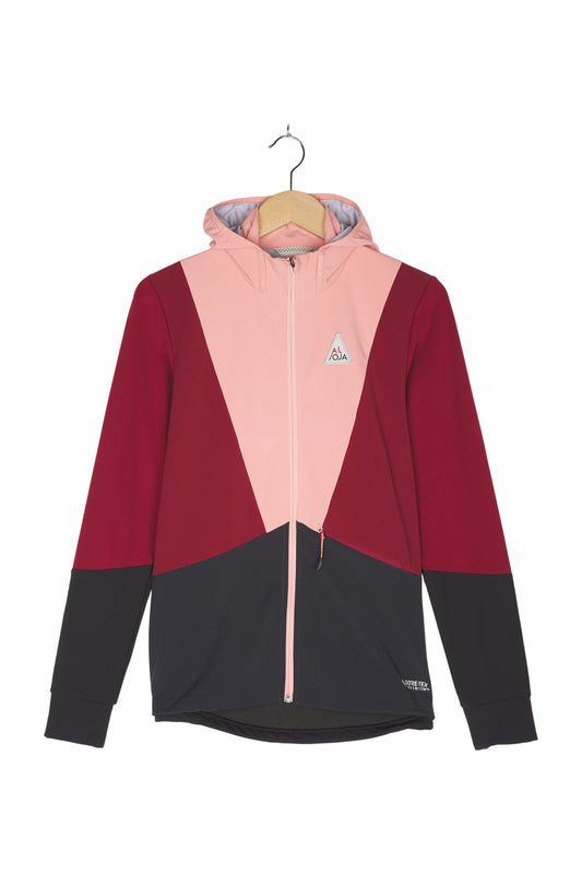 BALFIM. Nordic Hooded Jacket