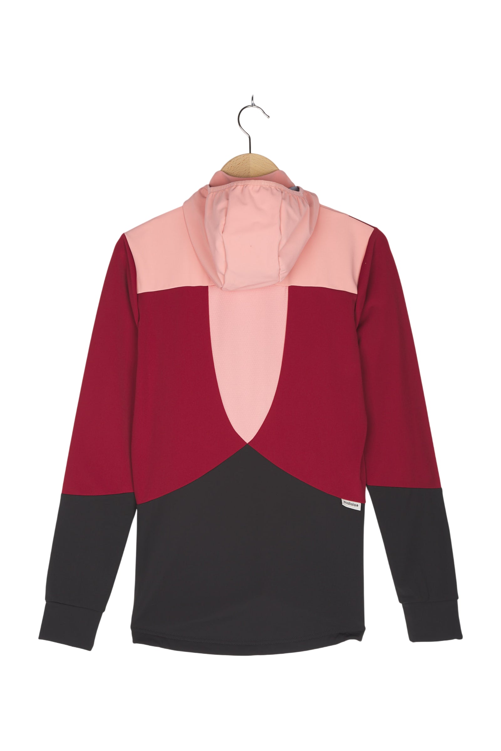 BALFIM. Nordic Hooded Jacket