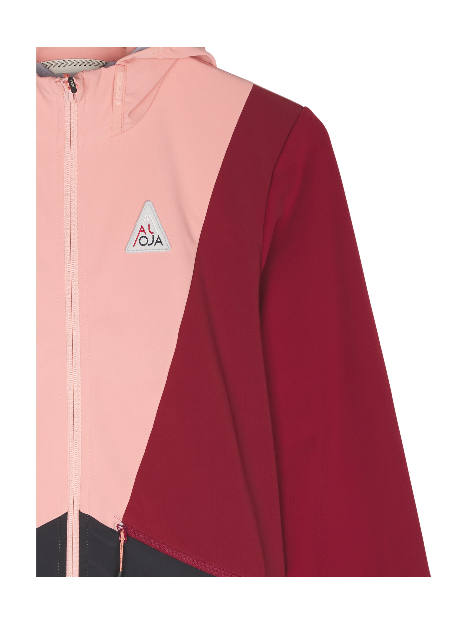 BALFIM. Nordic Hooded Jacket