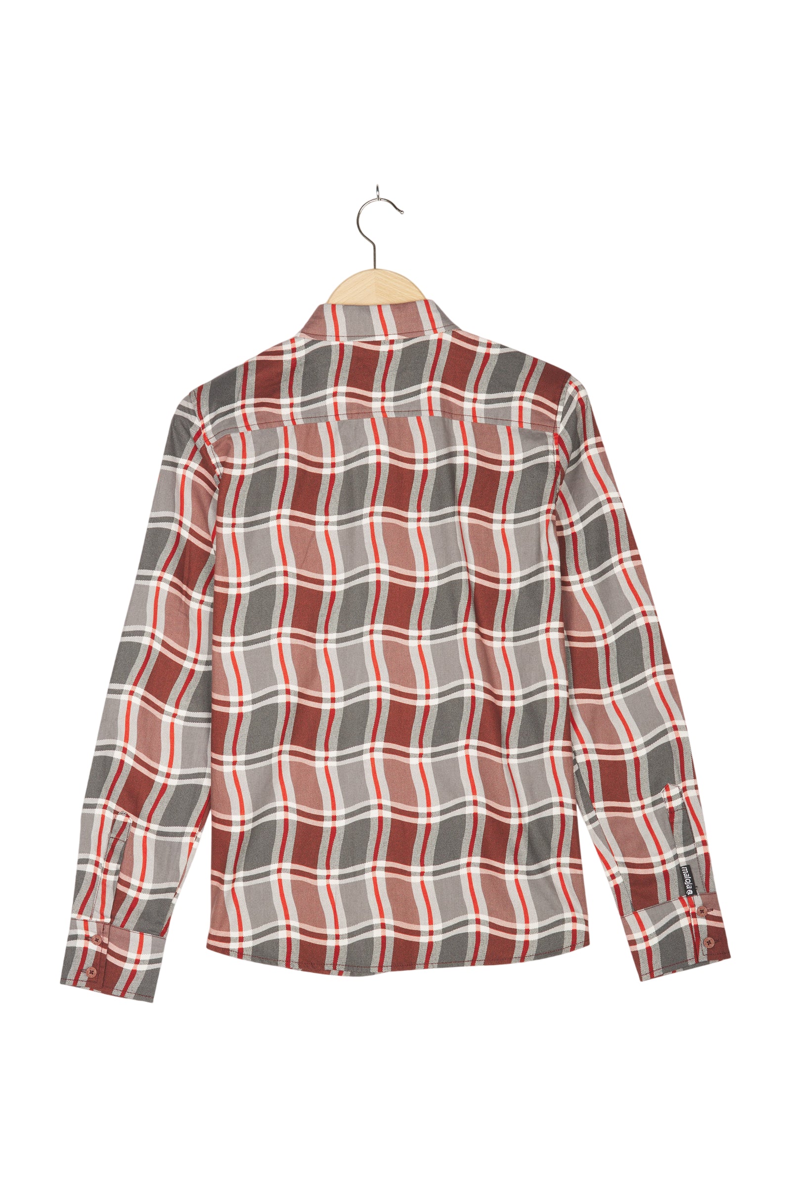 MaritzaM. Loose Fit Shirt