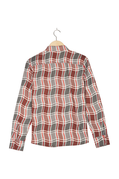 MaritzaM. Loose Fit Shirt