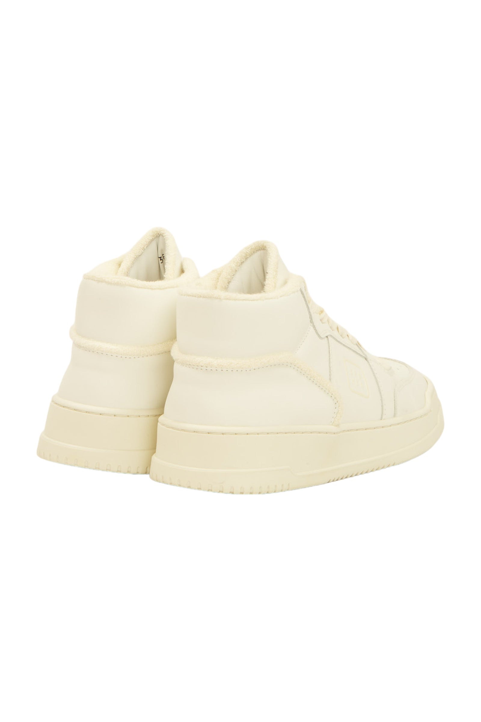 Copenhagen Studios Sneakers Size 38 Weiß 