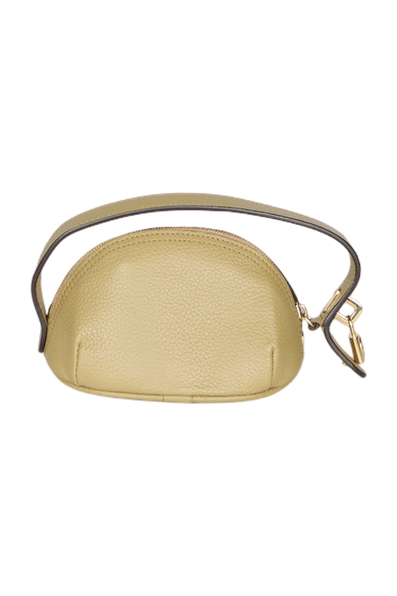 Mulberry Mini Billie pouch Bag Handtasche Grün
