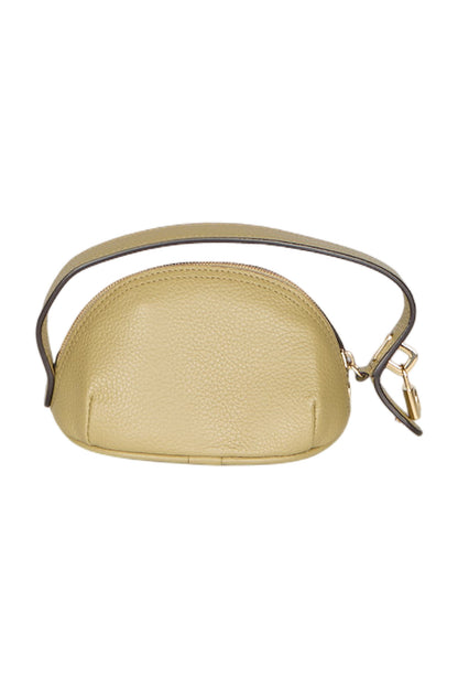 Mulberry Mini Billie pouch Bag Handtasche Grün