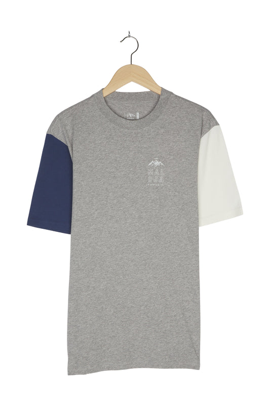 HAYESM. Organic Cotton Tee