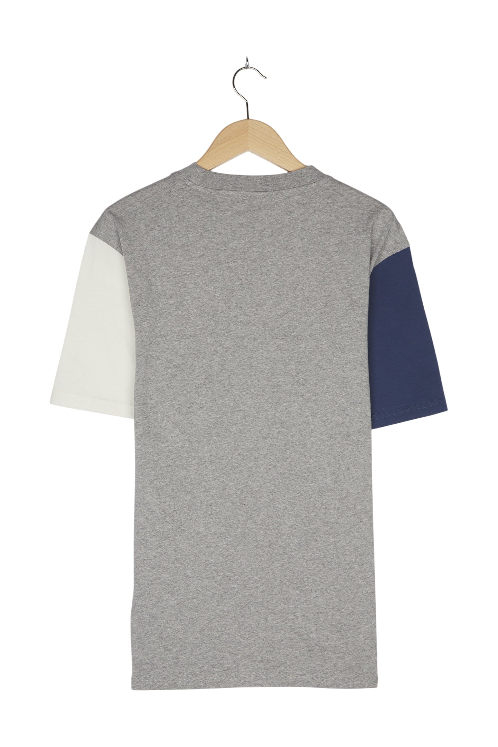 HAYESM. Organic Cotton Tee