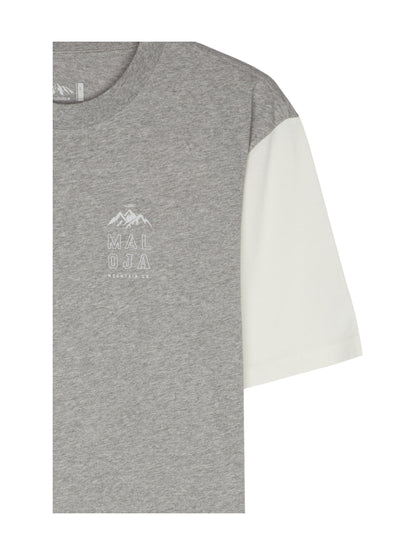 HAYESM. Organic Cotton Tee