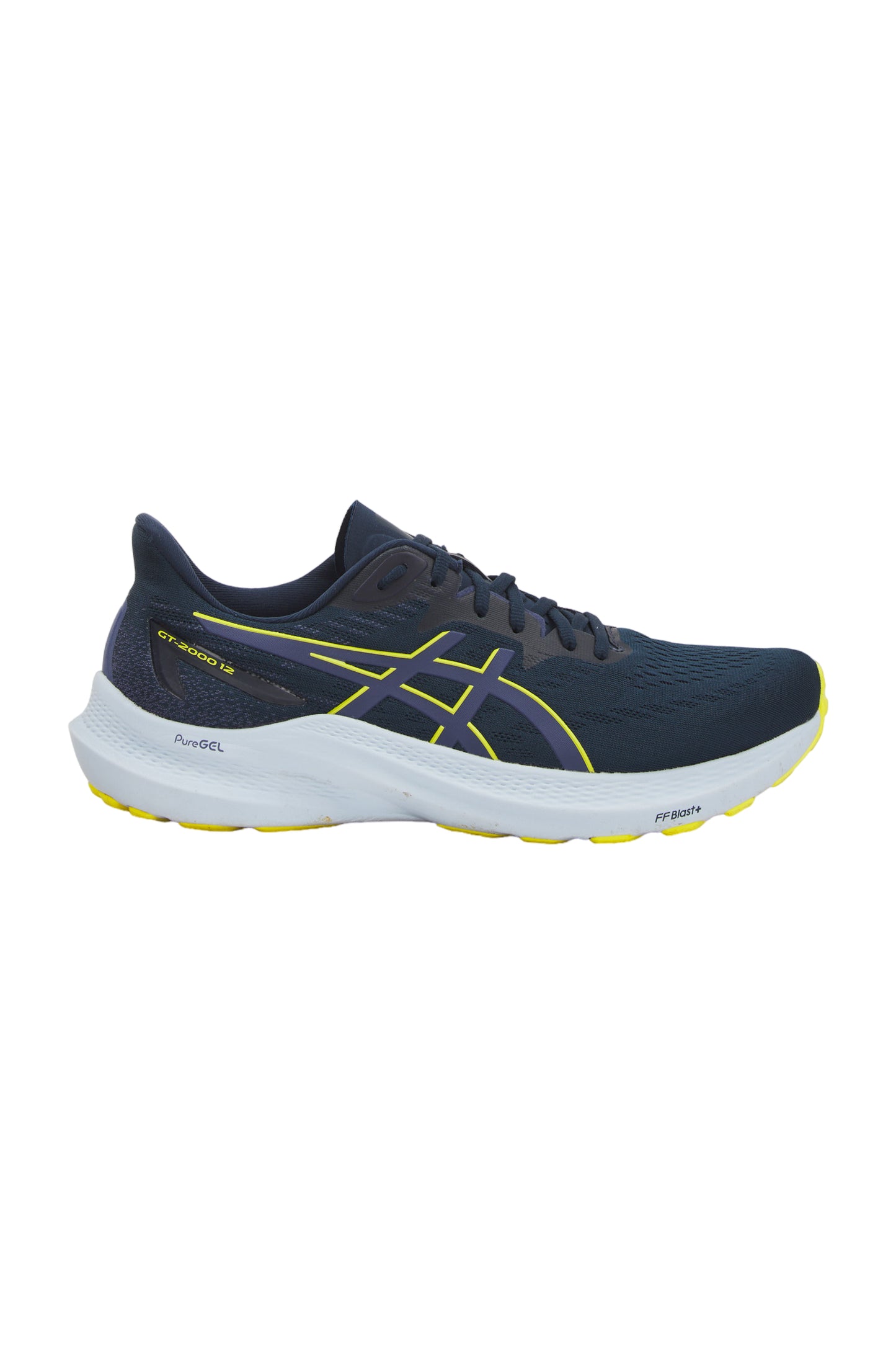 Asics GT-2000 12 Laufschuhe Herren