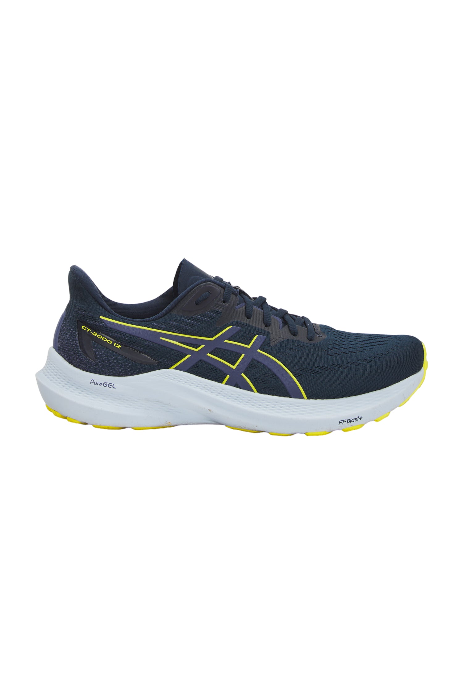 Asics GT-2000 12 Laufschuhe Herren