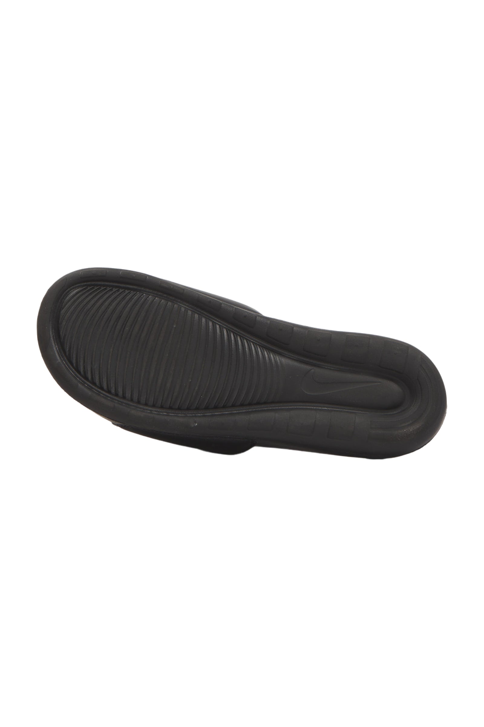 Nike Herren Victori One Slide Herren Badeschuhe - Schwarz