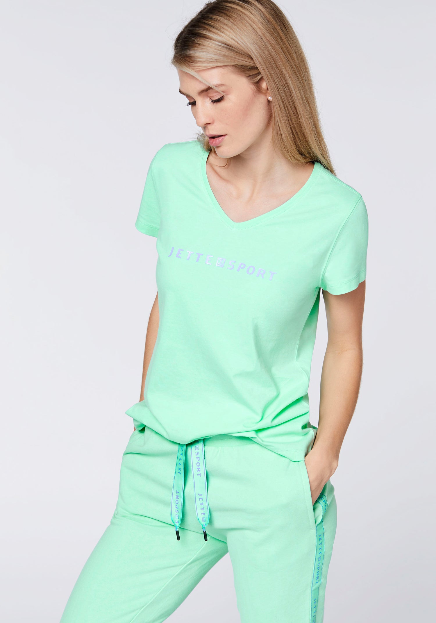 Jette Sport Jette Sport T-Shirt