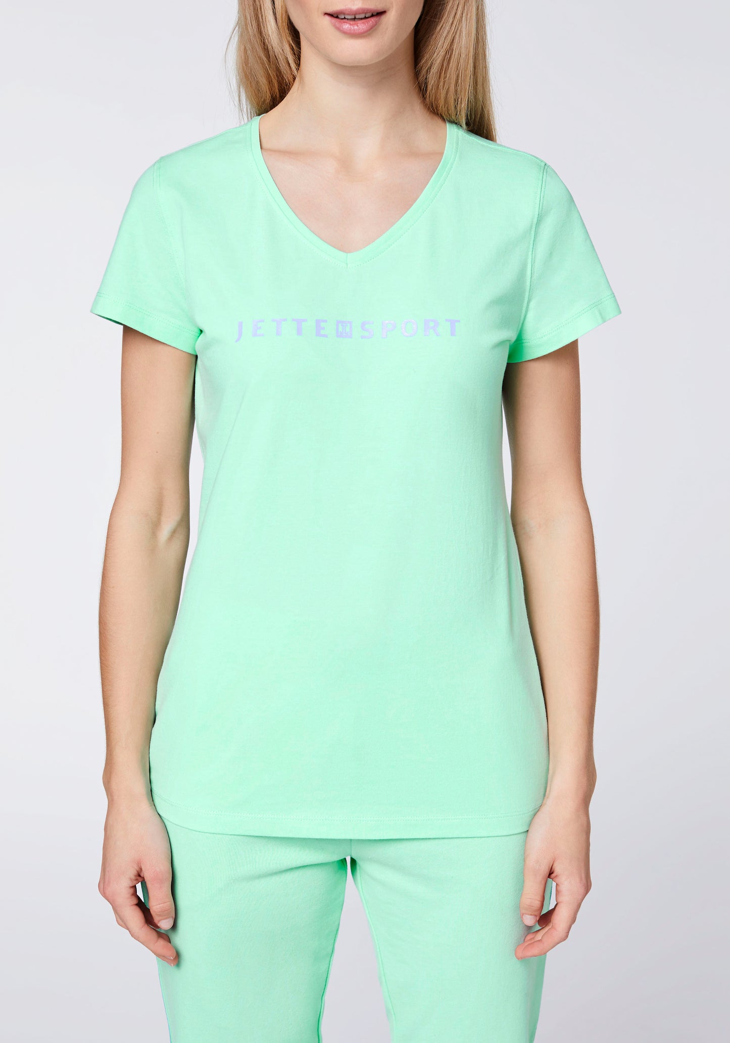 Jette Sport Jette Sport T-Shirt