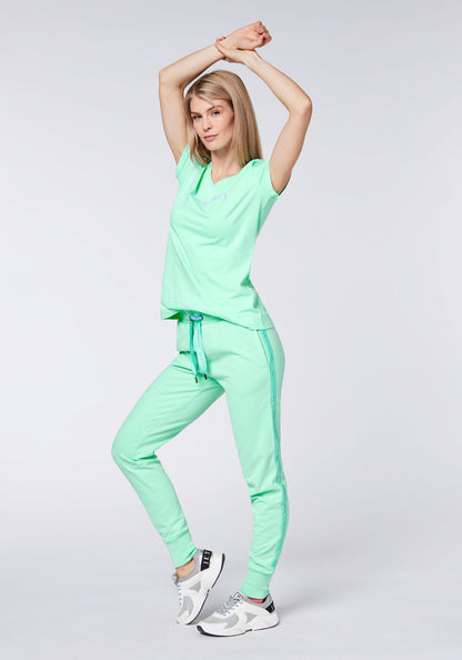 Jette Sport Jette Sport T-Shirt