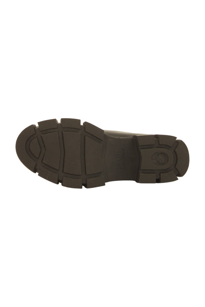 Karl Lagerfeld Stiefeletten Size 37 Schwarz 