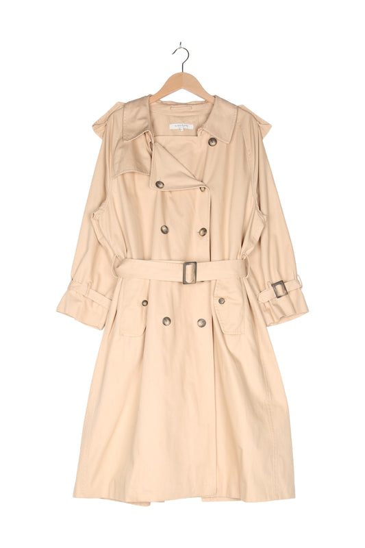 by Aylin Koenig BONNIE Trenchcoat für Damen