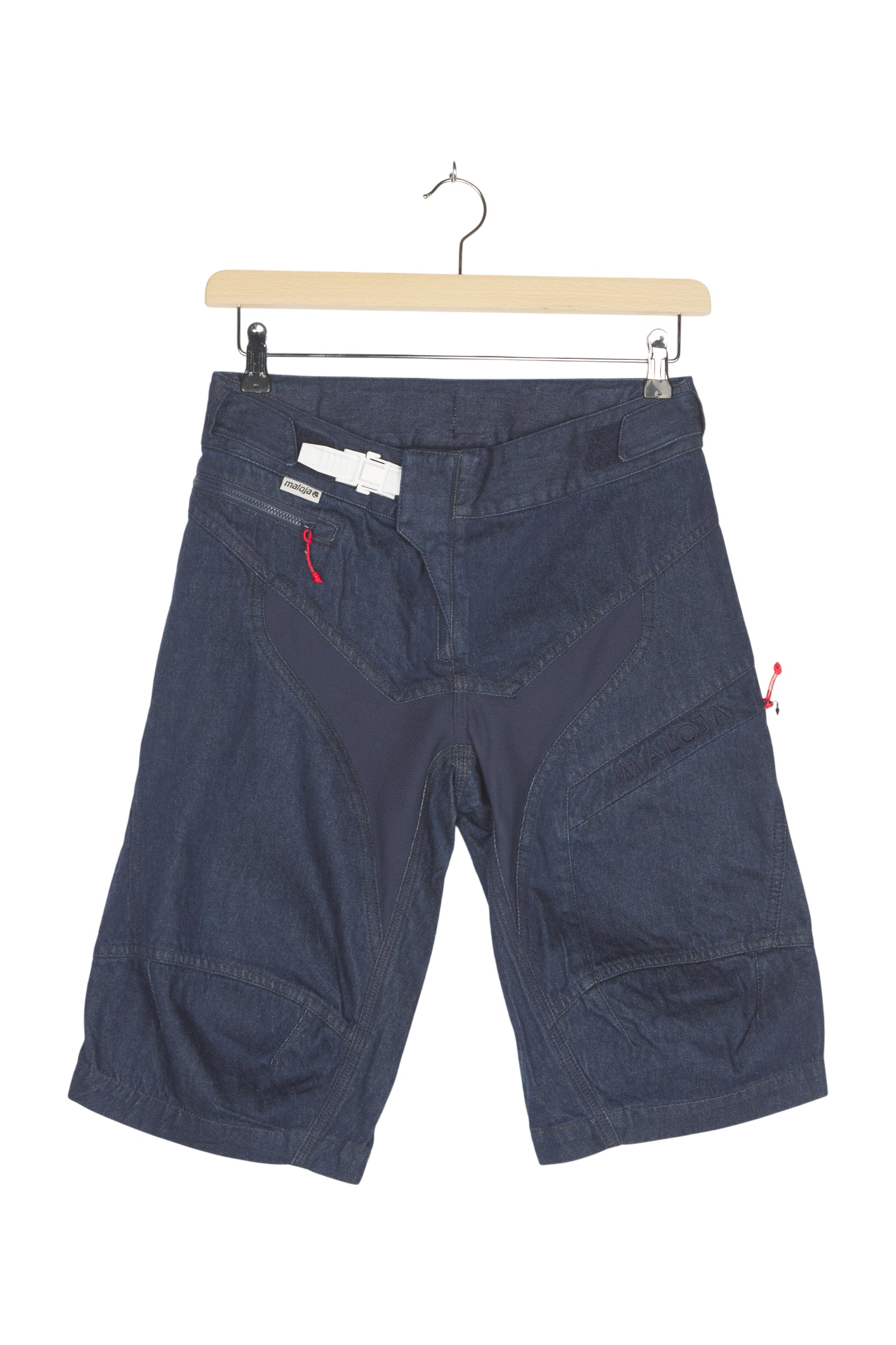REMÜSM. Freeride Shorts