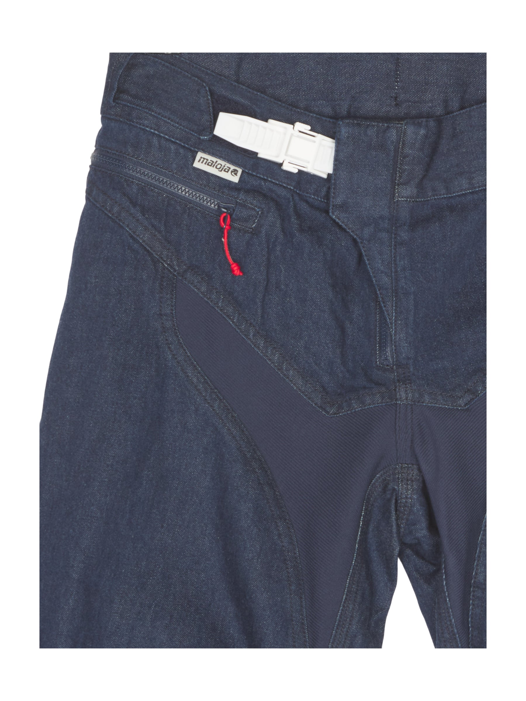 REMÜSM. Freeride Shorts