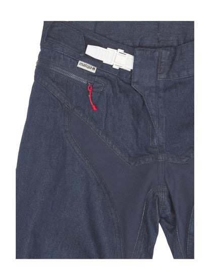 REMÜSM. Freeride Shorts