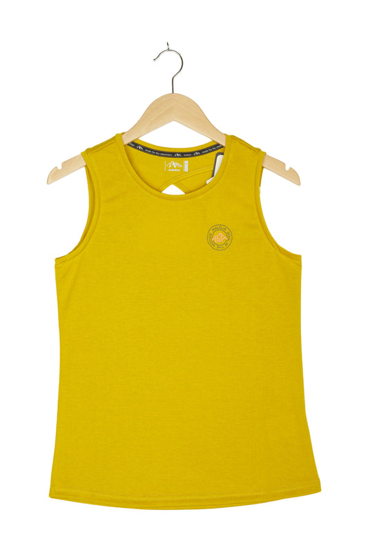 SAMTSÈM. Sleeveless Multisport Jersey