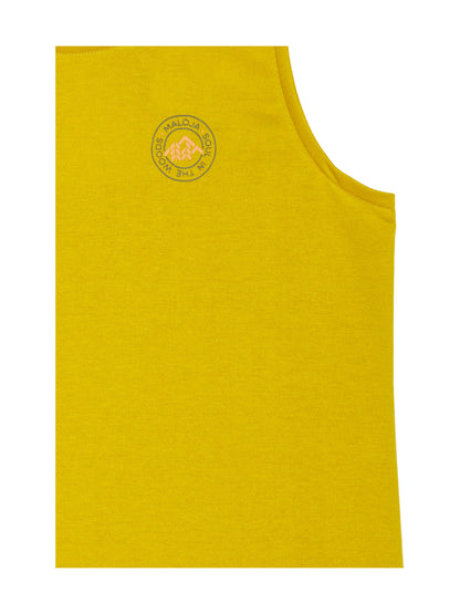 SAMTSÈM. Sleeveless Multisport Jersey