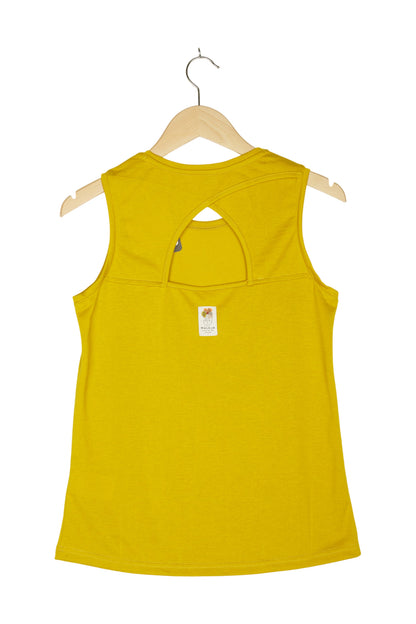 SAMTSÈM. Sleeveless Multisport Jersey