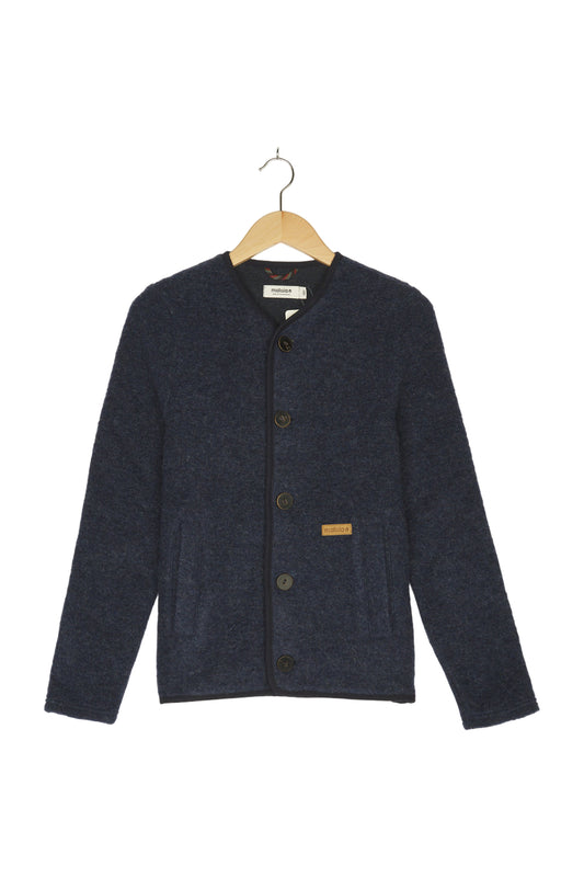 HASPERM. Alp Wool Jacket