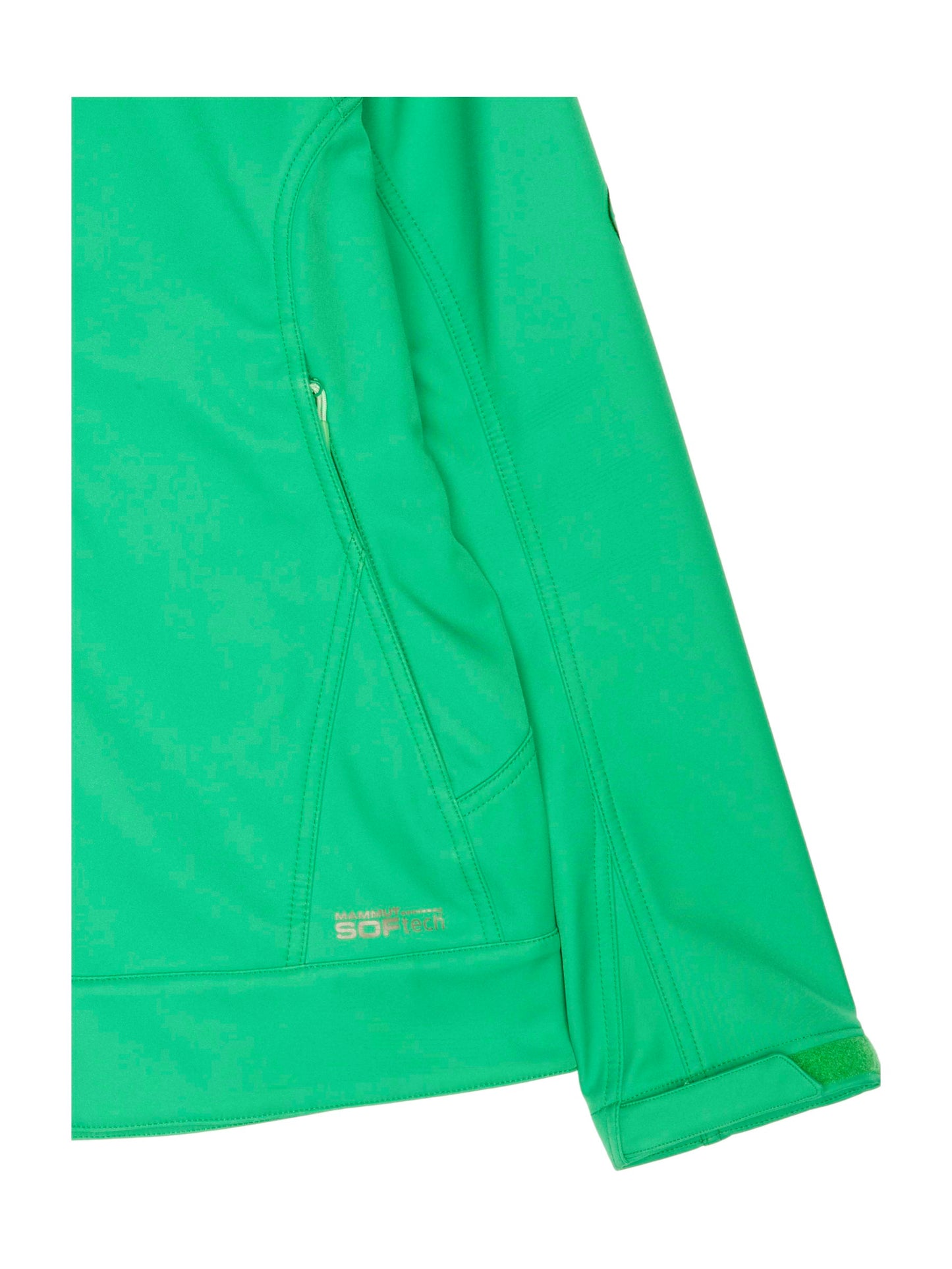 Softshelljacke für Damen